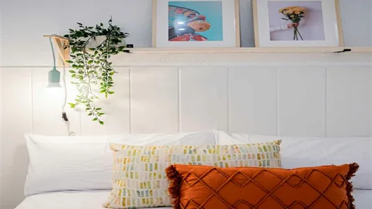 Rooms in Madrid Tetuán - photo 2