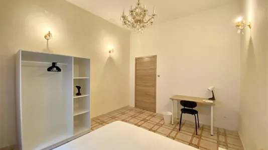 Rooms in Brussels Schaarbeek - photo 4