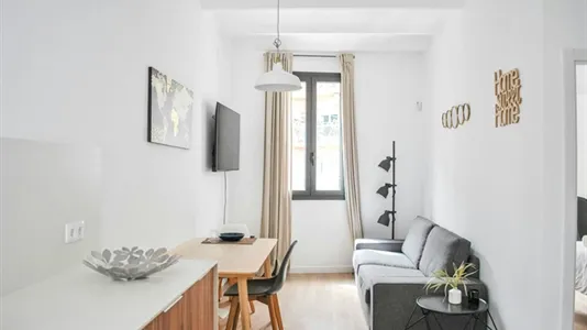 Apartments in Cornellà de Llobregat - photo 6