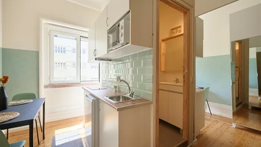 Apartments in Location is not specified - photo 9