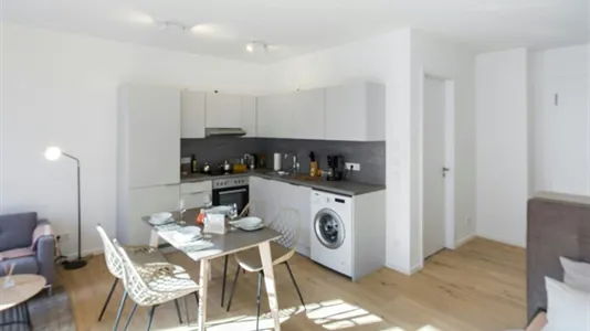 Apartments in Berlin Pankow - photo 4