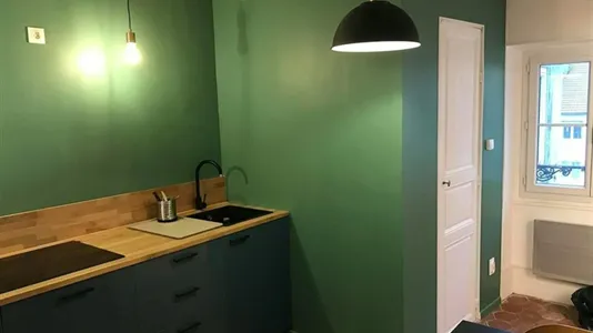 Apartments in Dijon - photo 2