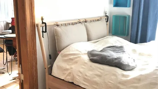 Apartments in Berlin Friedrichshain-Kreuzberg - photo 7