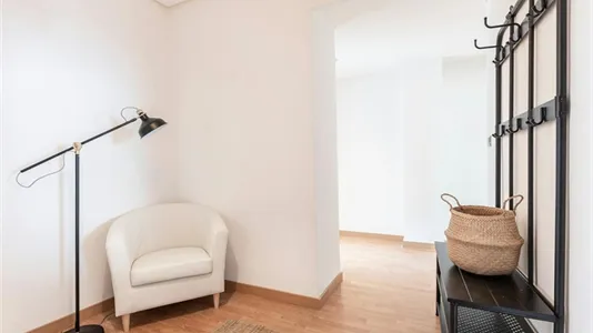 Rooms in Valencia L'Eixample - photo 4