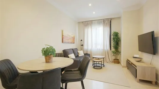 Apartments in Madrid Arganzuela - photo 1