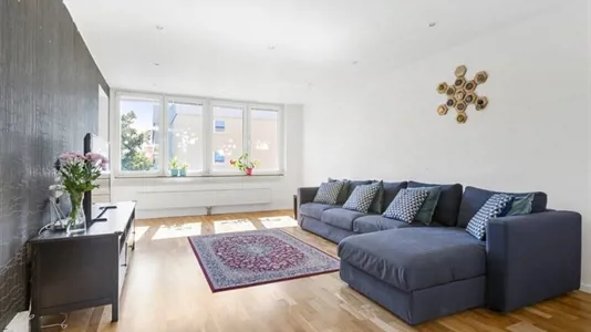 Apartments in Stockholm South - photo 1