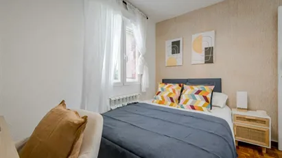 Room for rent in Madrid Latina, Madrid