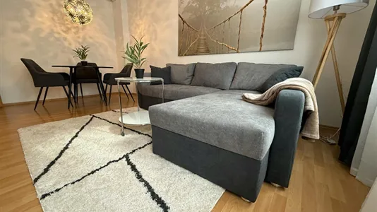Apartments in Location is not specified - photo 3