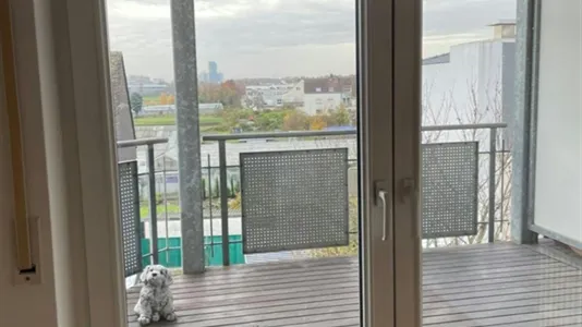 Apartments in Frankfurt Süd - photo 10