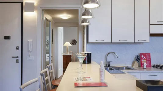 Apartments in Genoa - photo 3