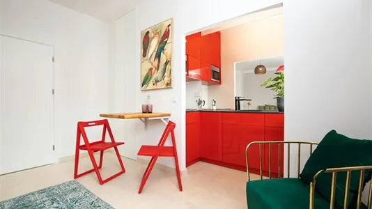 Apartments in Location is not specified - photo 2