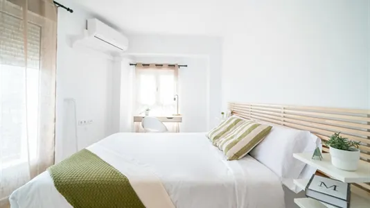 Rooms in Valencia La Zaidía - photo 6