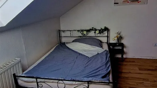 Rooms in Vienna Floridsdorf - photo 2