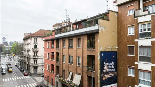 Rooms in Milano Zona 8 - Fiera, Gallaratese, Quarto Oggiaro - photo 8