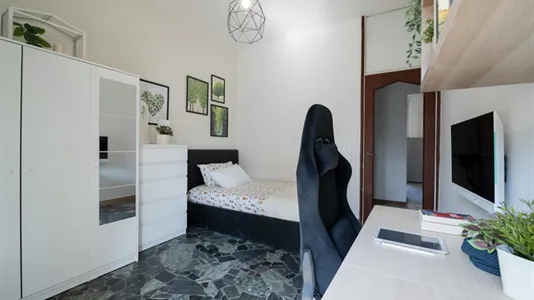 Rooms in Milano Zona 2 - Stazione Centrale, Gorla, Turro, Greco, Crescenzago - photo 10