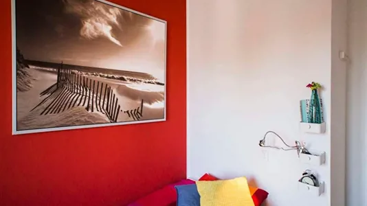 Rooms in Milano Zona 8 - Fiera, Gallaratese, Quarto Oggiaro - photo 1