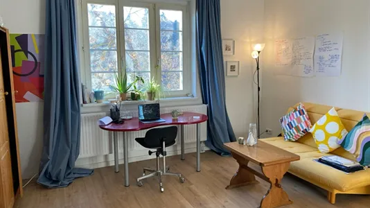 Rooms in Berlin Mitte - photo 3