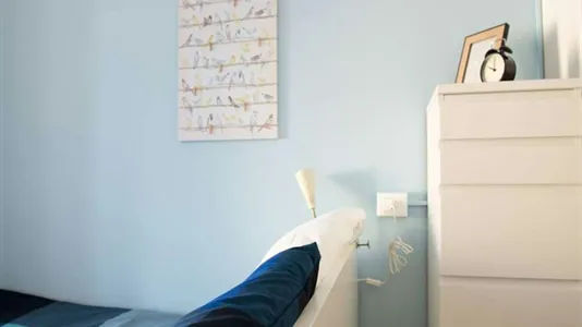 Rooms in Turin - photo 1