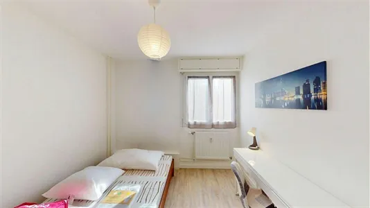 Rooms in Chambéry - photo 5