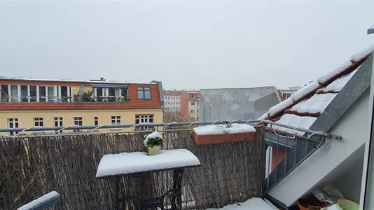 Apartments in Berlin Pankow - photo 8