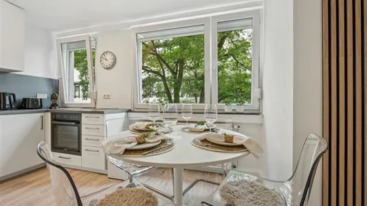 Apartments in Dusseldorf - photo 5