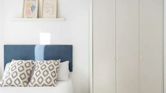 Rooms in Madrid Fuencarral-El Pardo - photo 7