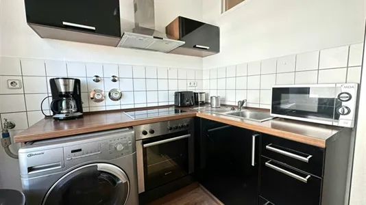 Apartments in Berlin Steglitz-Zehlendorf - photo 10