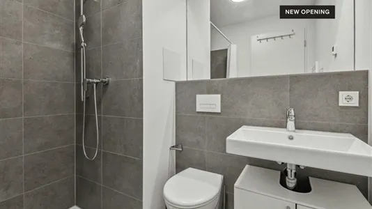 Rooms in Berlin Mitte - photo 5