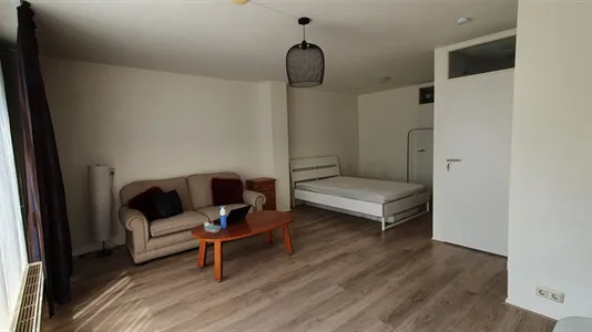 Rooms in Zaanstad - photo 4