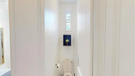 Rooms in Paris 9ème arrondissement - photo 8