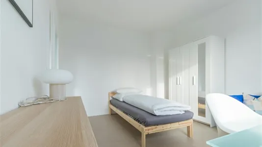 Rooms in Berlin Treptow-Köpenick - photo 1