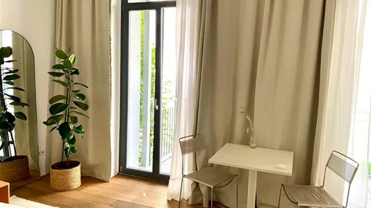 Apartments in Berlin Pankow - photo 7