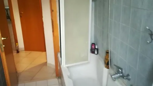 Rooms in Roma Municipio II – Parioli/Nomentano - photo 10