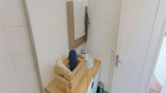 Rooms in Paris 15ème arrondissement - photo 8