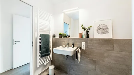 Rooms in Berlin Mitte - photo 7