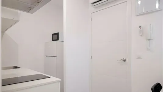 Apartments in Madrid Carabanchel - photo 7