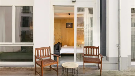 Apartments in Berlin Mitte - photo 7