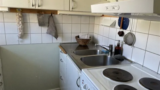 Apartments in Kungsholmen - photo 1