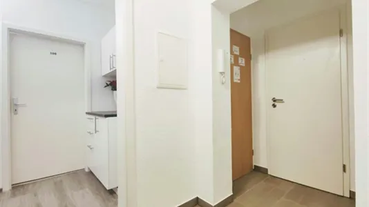 Rooms in Dortmund - photo 7