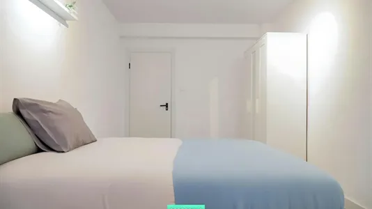 Rooms in Madrid Usera - photo 9