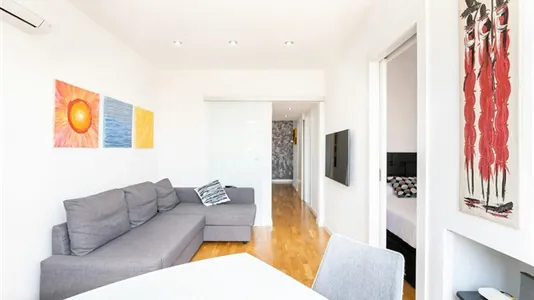 Apartments in Barcelona Eixample - photo 7