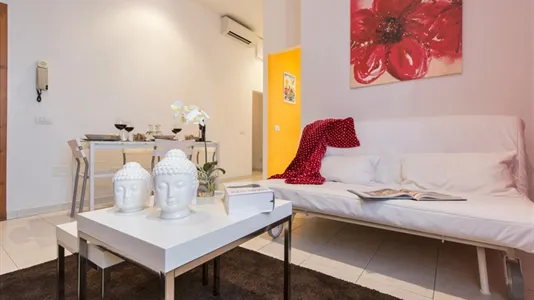 Apartments in Florence - photo 5