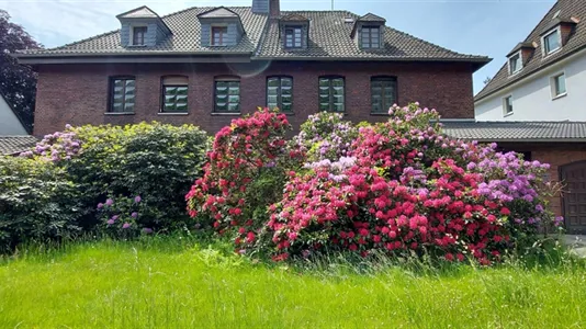 Apartments in Essen - photo 1