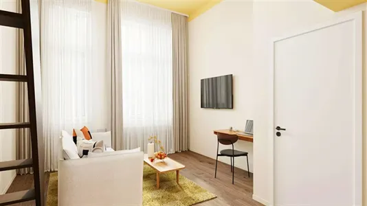 Apartments in Stad Antwerp - photo 1