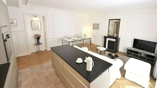 Apartments in Paris 2ème arrondissement - Bourse - photo 2