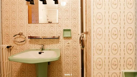 Rooms in Madrid Arganzuela - photo 10