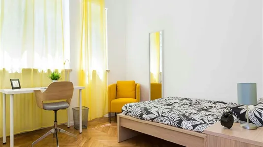 Rooms in Milano Zona 6 - Barona, Lorenteggio - photo 3