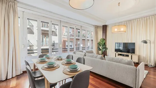 Rooms in Valencia Ciutat Vella - photo 4