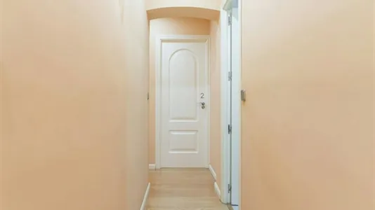 Rooms in Madrid Hortaleza - photo 8