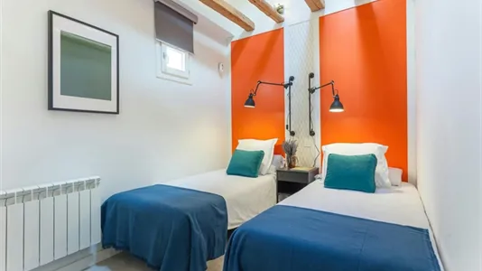 Apartments in Madrid Centro - photo 7